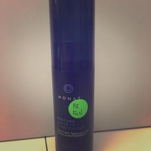 Monat leave in conditioner